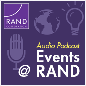 =Events @ RAND Audio Podcast