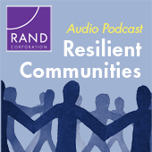 Resilient Communities Audio Podcast