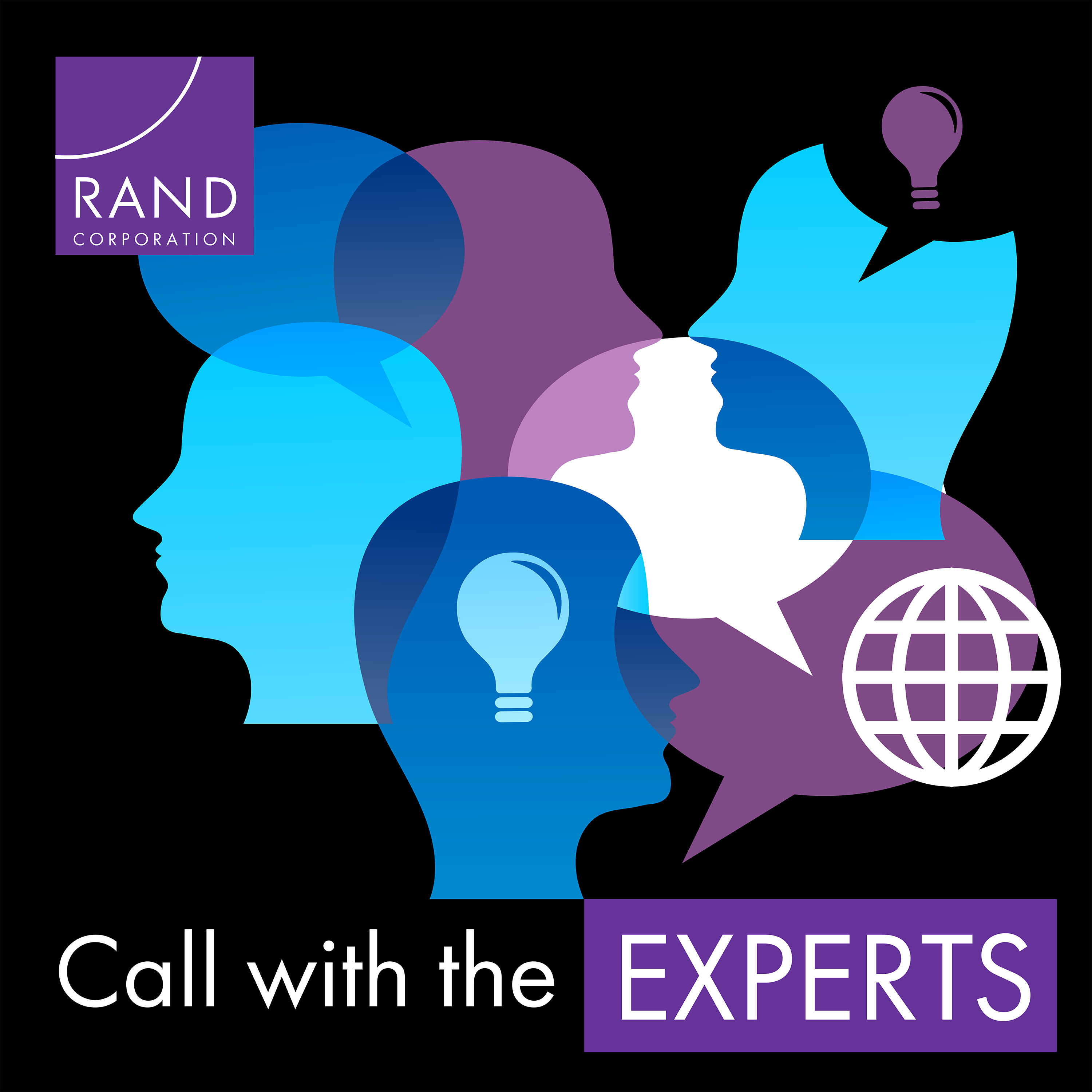 Call With The Experts Rand